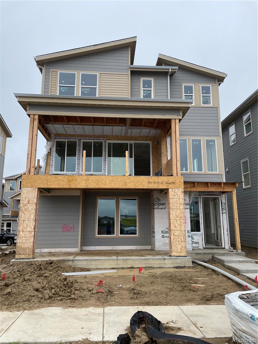 Photo 1 of 9 of 861 Furrow Way house