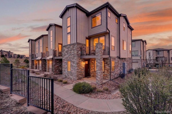 1592 CASTLE CREEK CIR, CASTLE ROCK, CO 80104 - Image 36f2230a615c0df77e11dfd3563cfc77/369263754