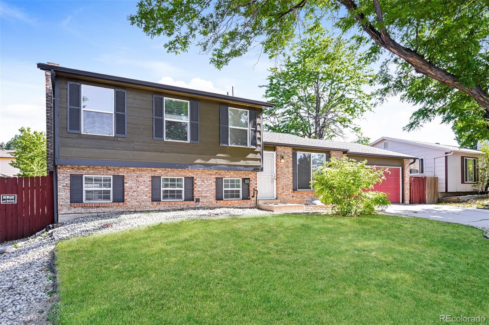 1115 S Truckee Way