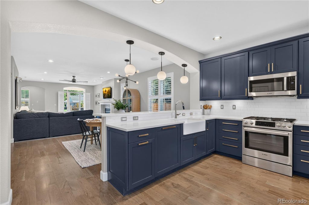 Photo of 4008 N Raleigh Street, Denver, CO 80212 (MLS # 2222962)