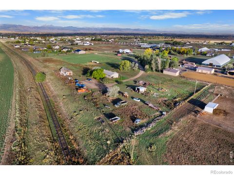 4520 County Road 5 Erie CO 80516