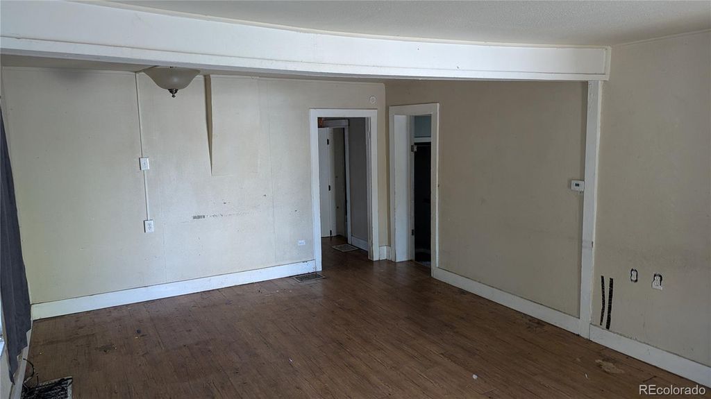 Photo of 135 N Osceola Street, Denver, CO 80219 (MLS # 6875500)