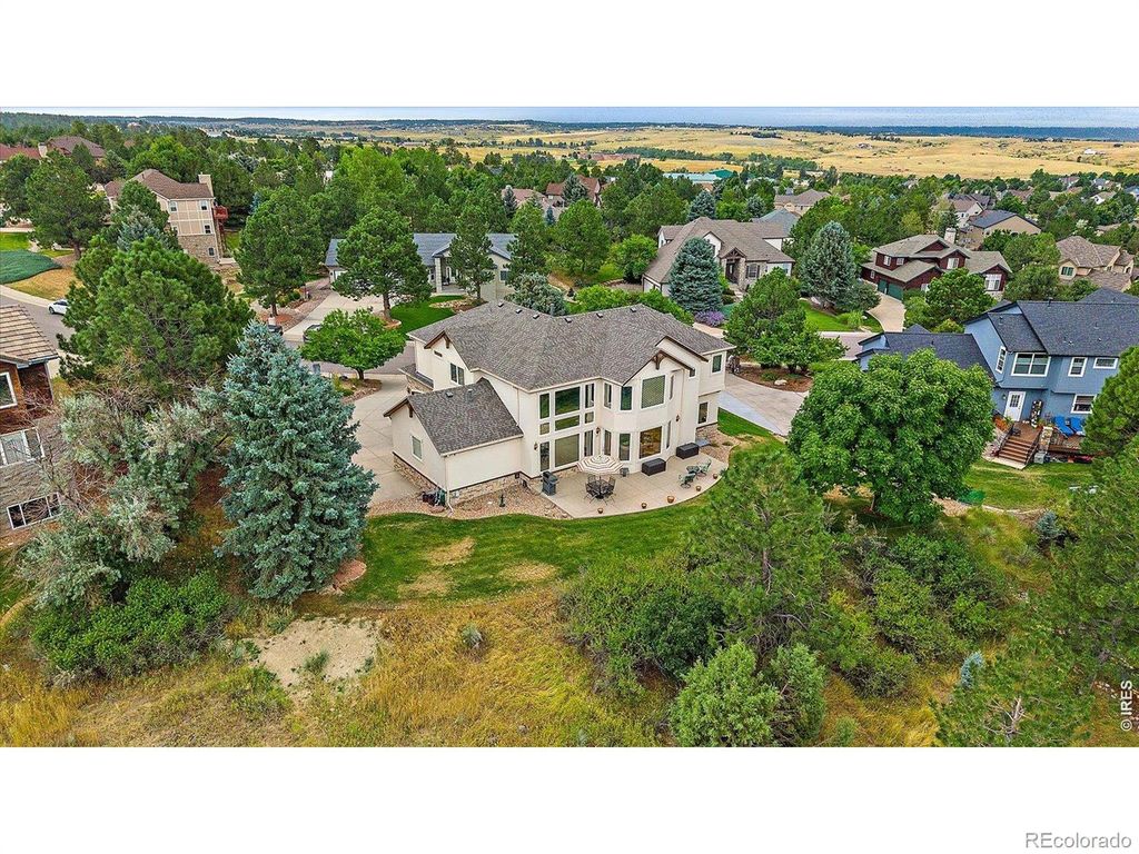 Photo of 7493 Nuthatch Circle, Parker, CO 80134 (MLS # IR1047052)