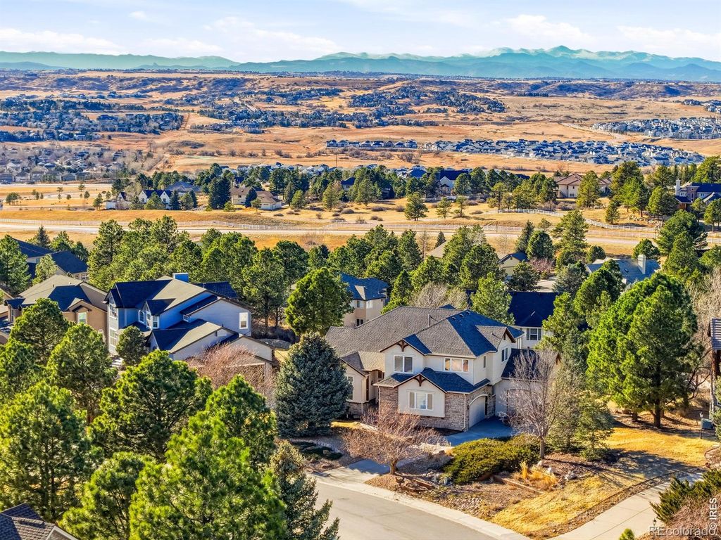 Photo of 7493 Nuthatch Circle, Parker, CO 80134 (MLS # IR1047052)