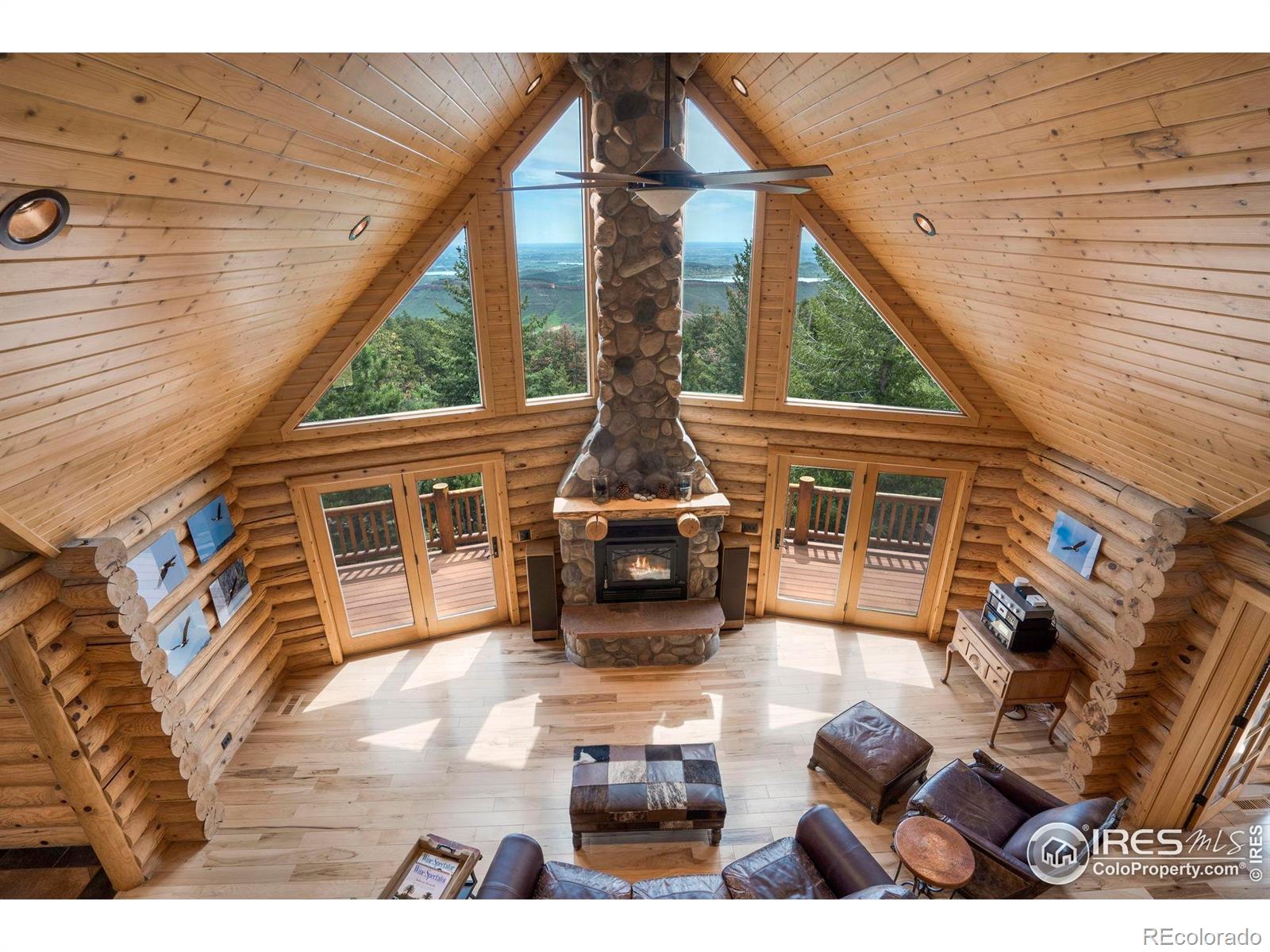 555 James Park Trail