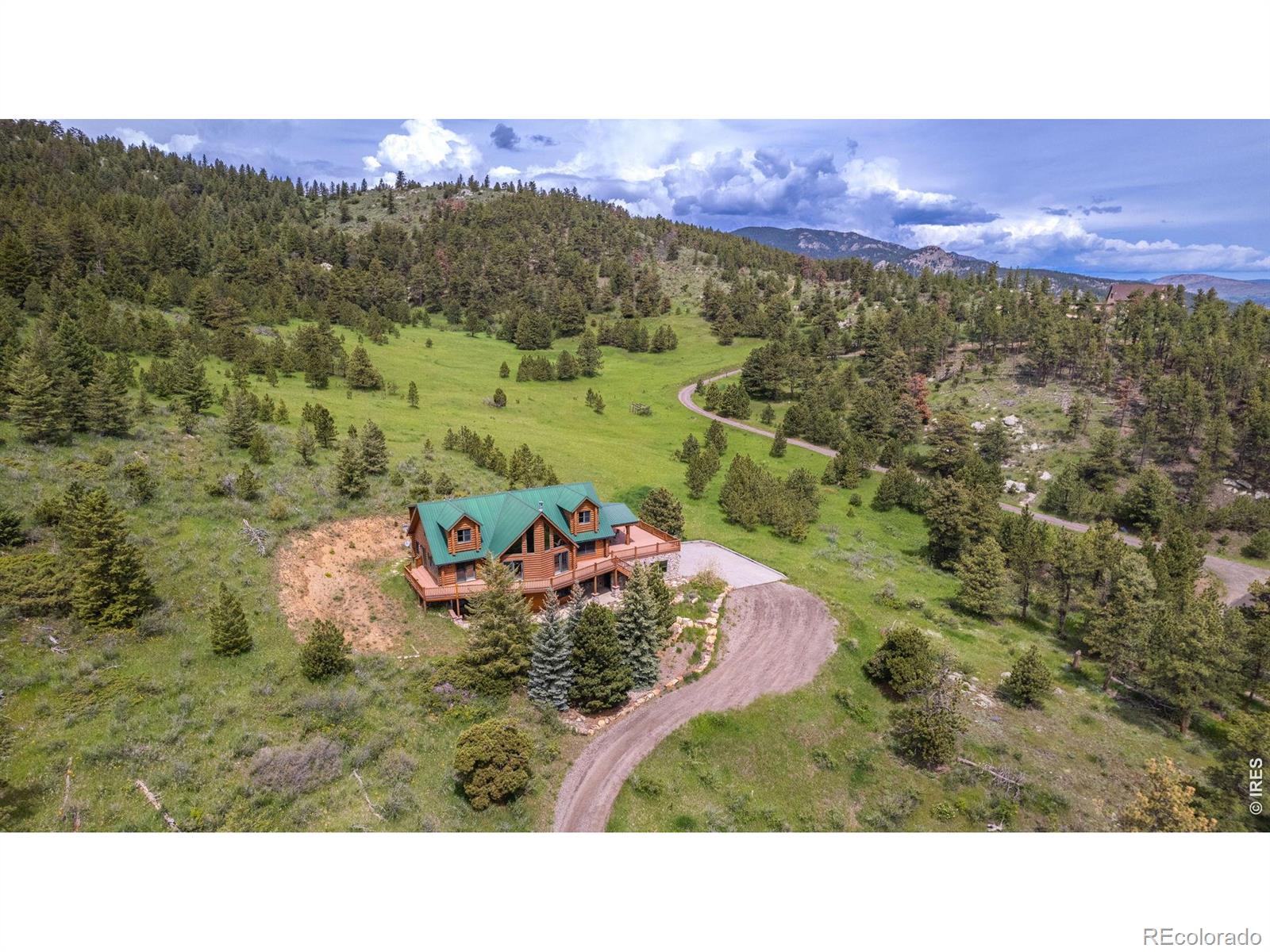 555 James Park Trail