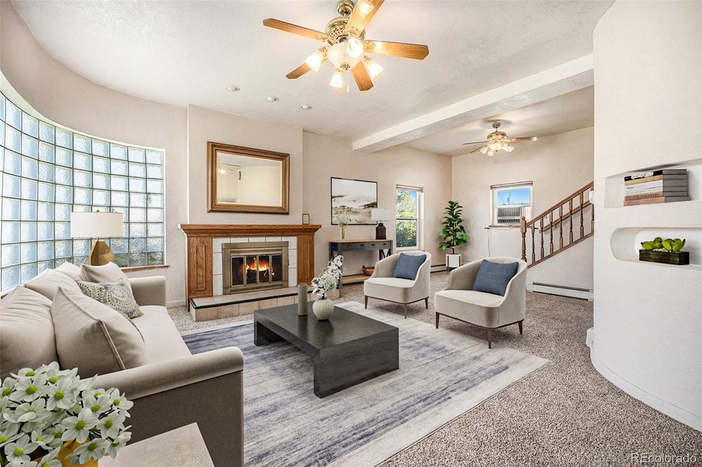 Photo of 1400 S Knox Court, Denver, CO 80219 (MLS # 3149522)
