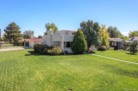 1400 S Knox Court Denver CO 80219