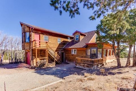 3681 County Road 510 Walsenburg CO 81089