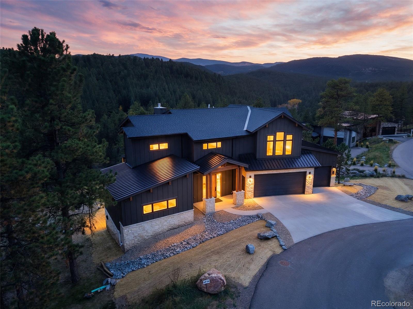 28158 Lone Elk Trail