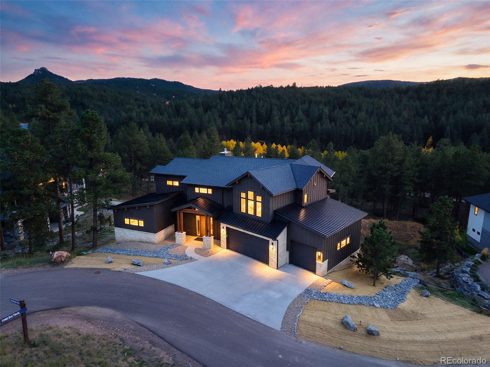 28158 Lone Elk Trail