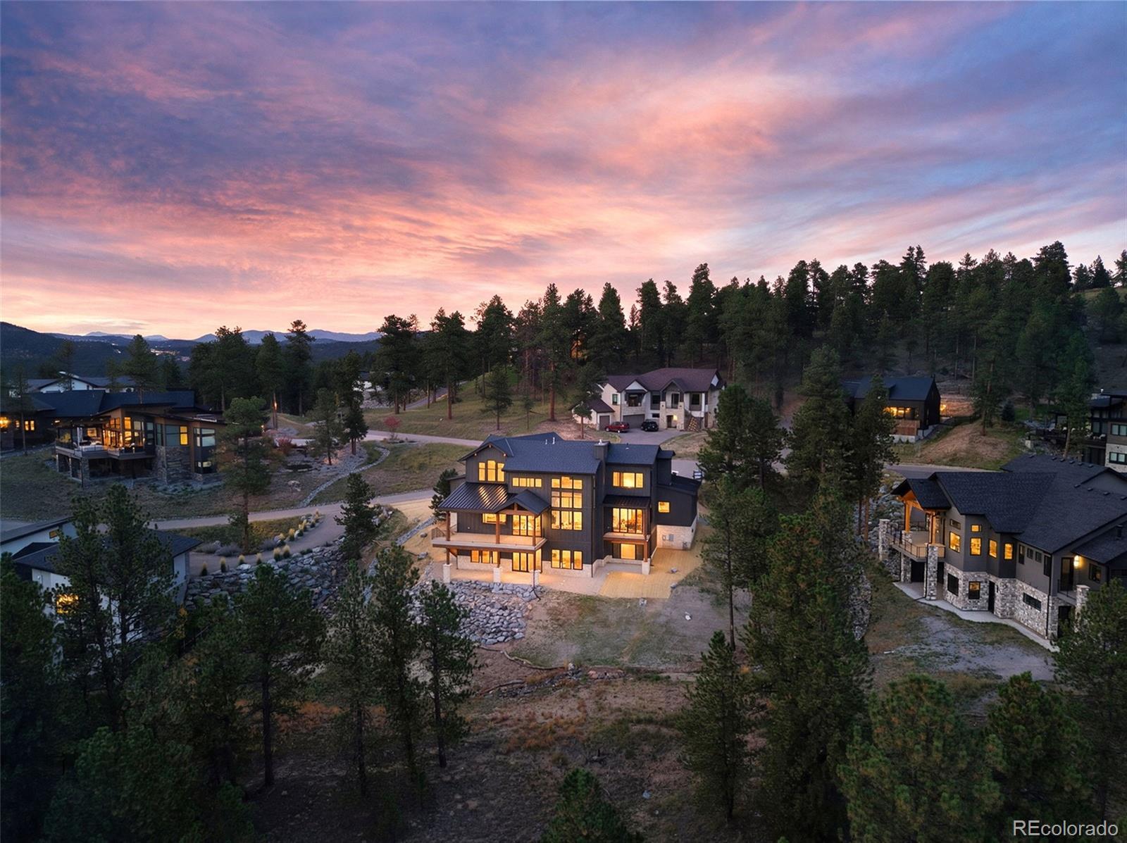 28158 Lone Elk Trail