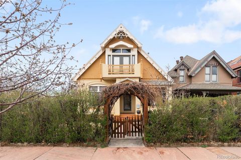 245 W 4th Avenue Denver CO 80223