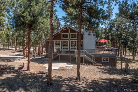 16530 Mt Princeton Road Buena Vista CO 81211