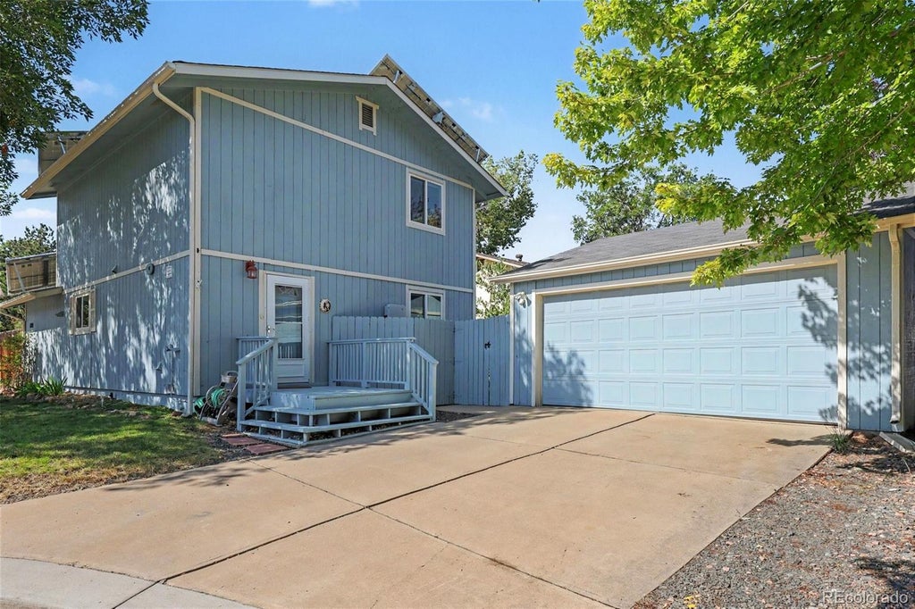 Photo of 6209 W 95th Avenue, Westminster, CO 80031 (MLS # 9979287)