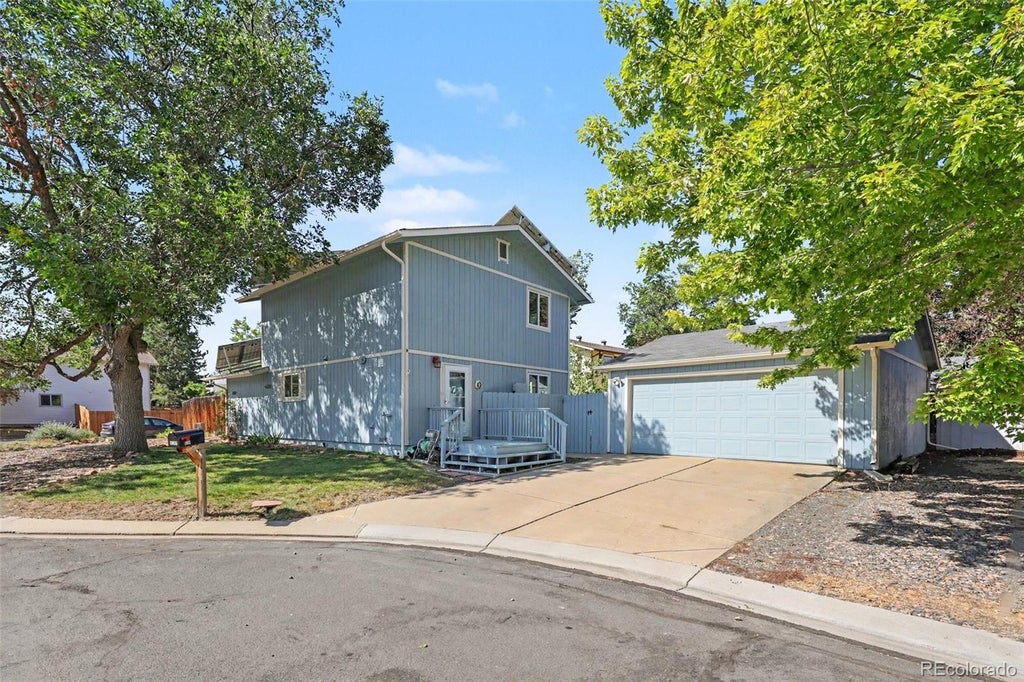 Photo of 6209 W 95th Avenue, Westminster, CO 80031 (MLS # 9979287)