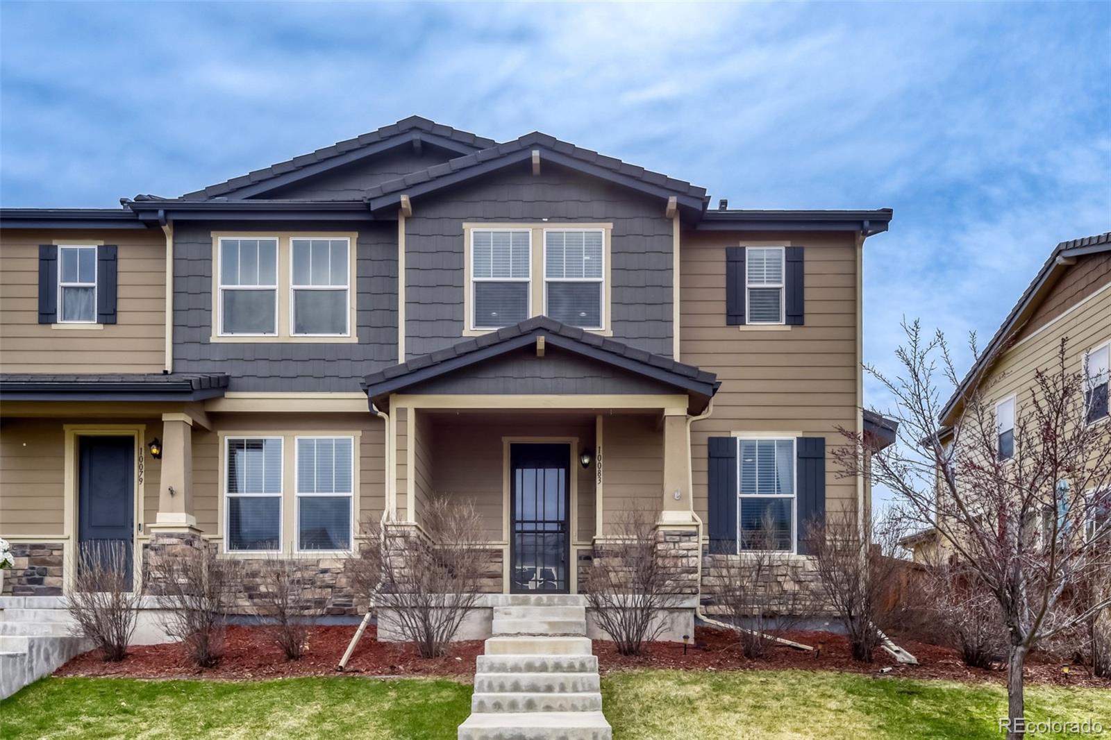10083 Nadine Ln, Parker, CO, 80134