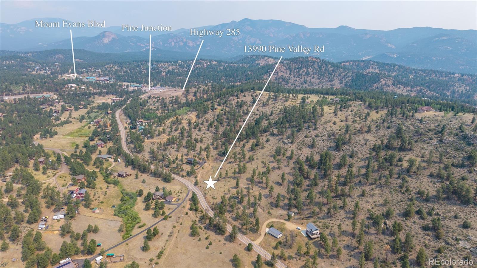 13990 Pine Valley Road