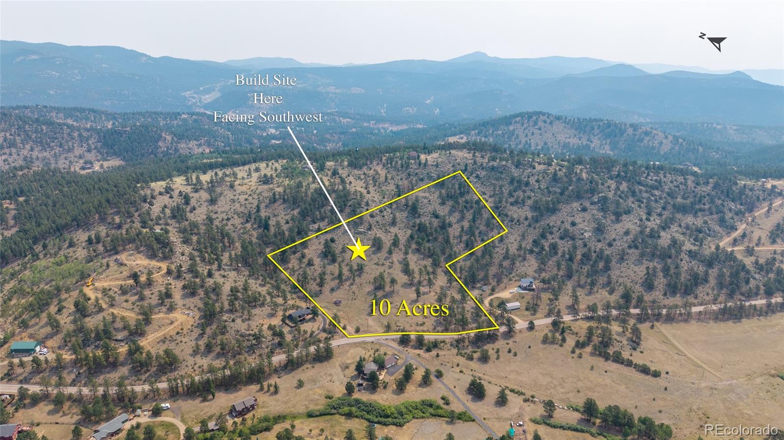 13990 Pine Valley Road