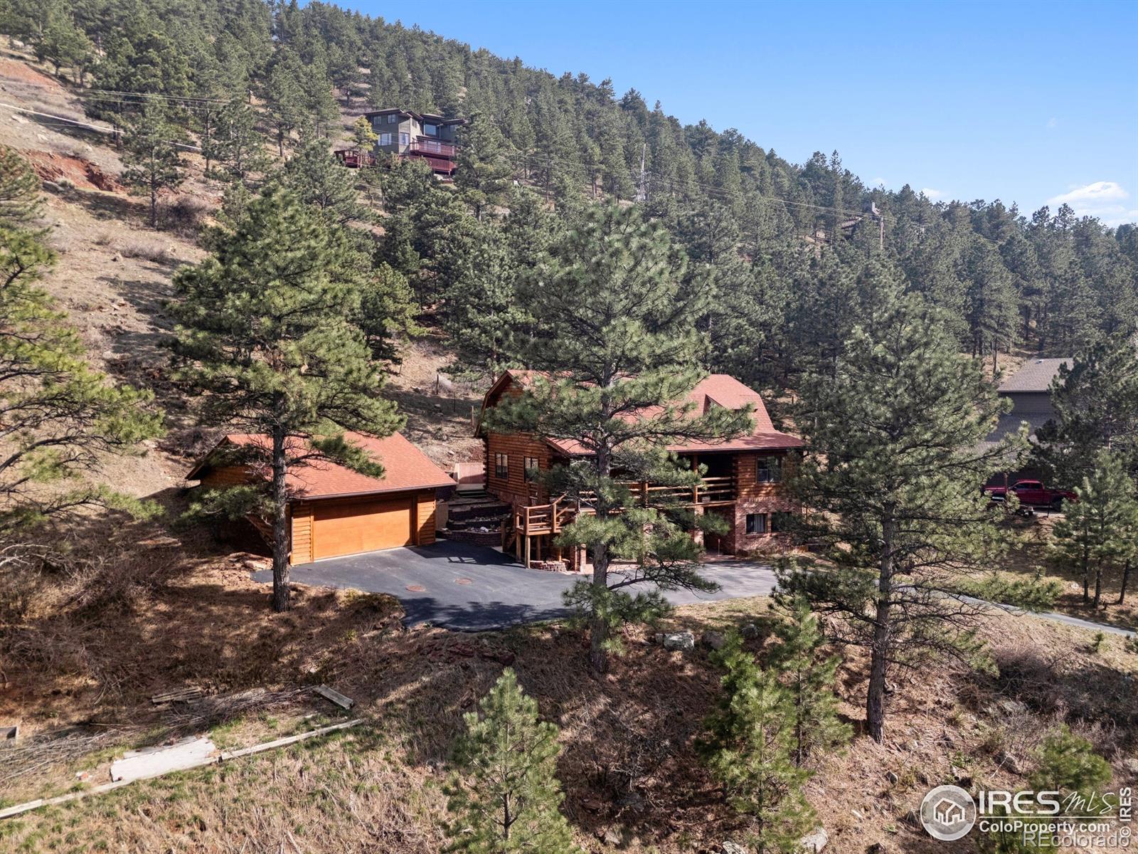 1280 N Cedar Brook Road