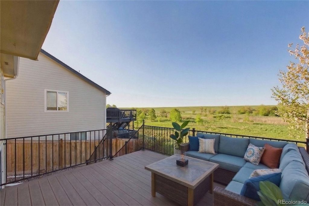 Photo of 6021 W Progress Avenue, Littleton, CO 80123 (MLS # 1662431)