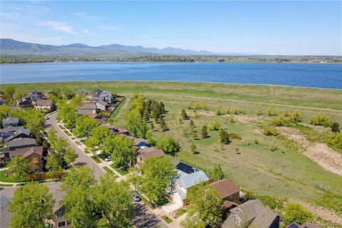 Photo of 6021 W Progress Avenue, Littleton, CO 80123 (MLS # 1662431)