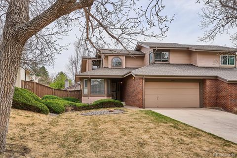 8624 Redstone Street Highlands Ranch CO 80126