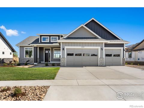 1369 Burt Avenue Berthoud CO 80513