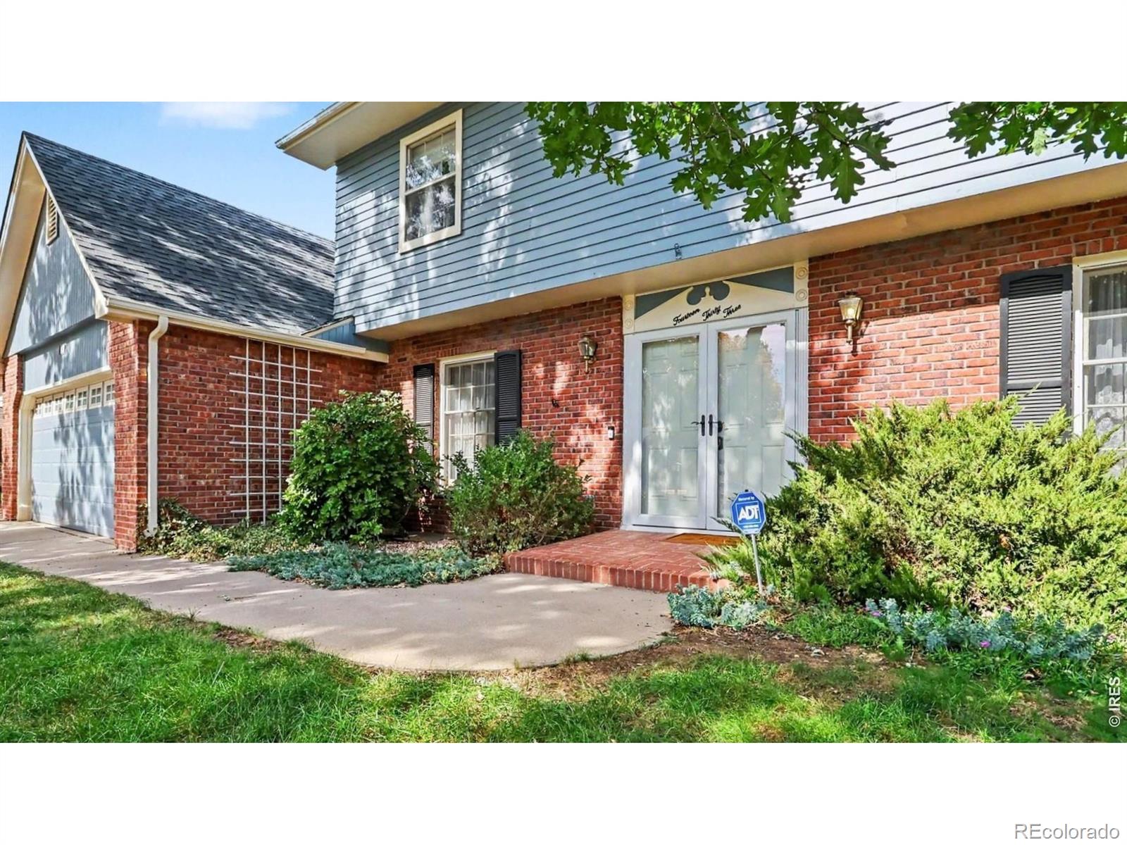 1433 Antero Drive