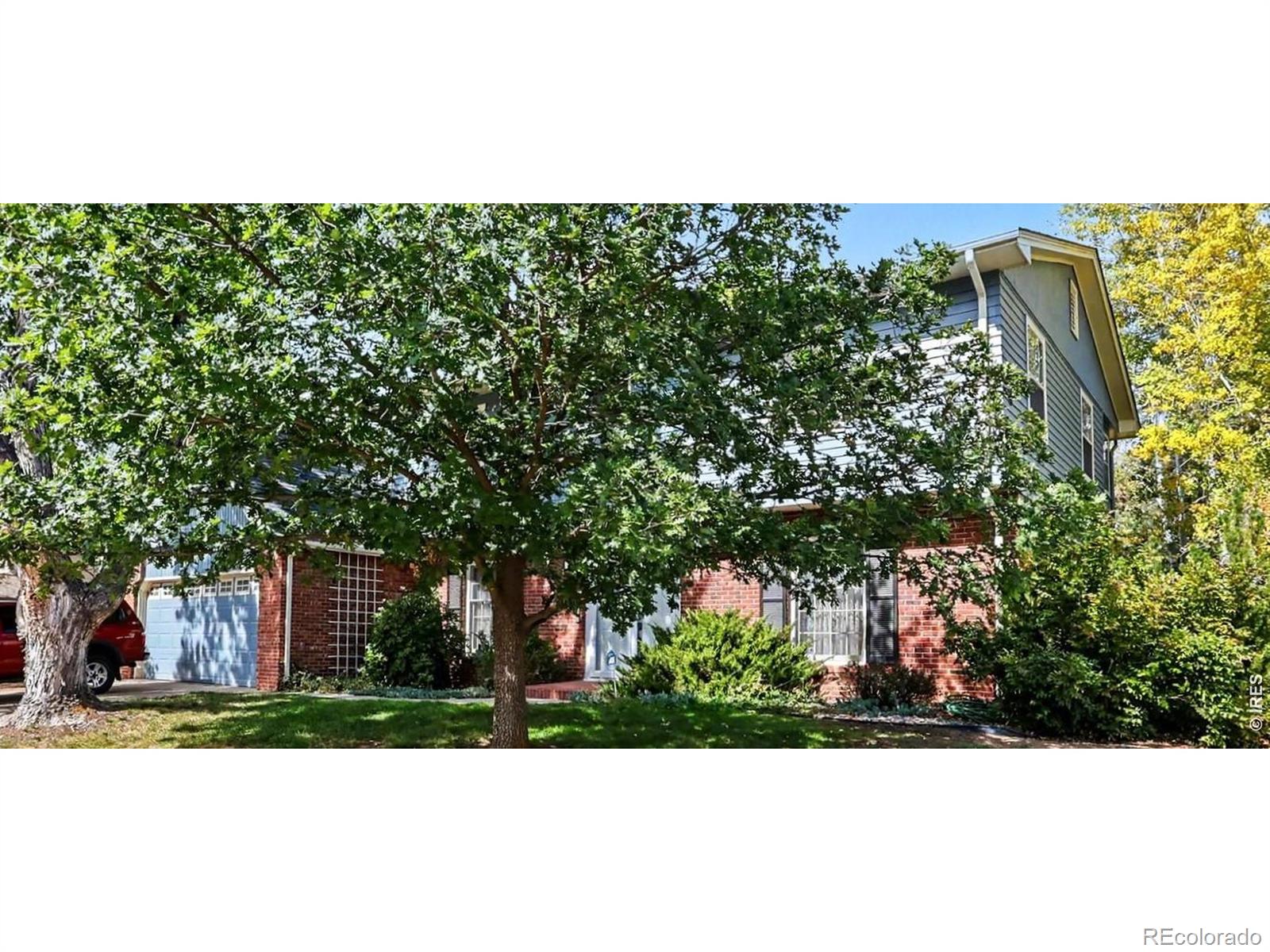 1433 Antero Drive