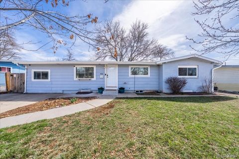 7860 Valley View Drive, Denver, CO 80221 - #: 8739763