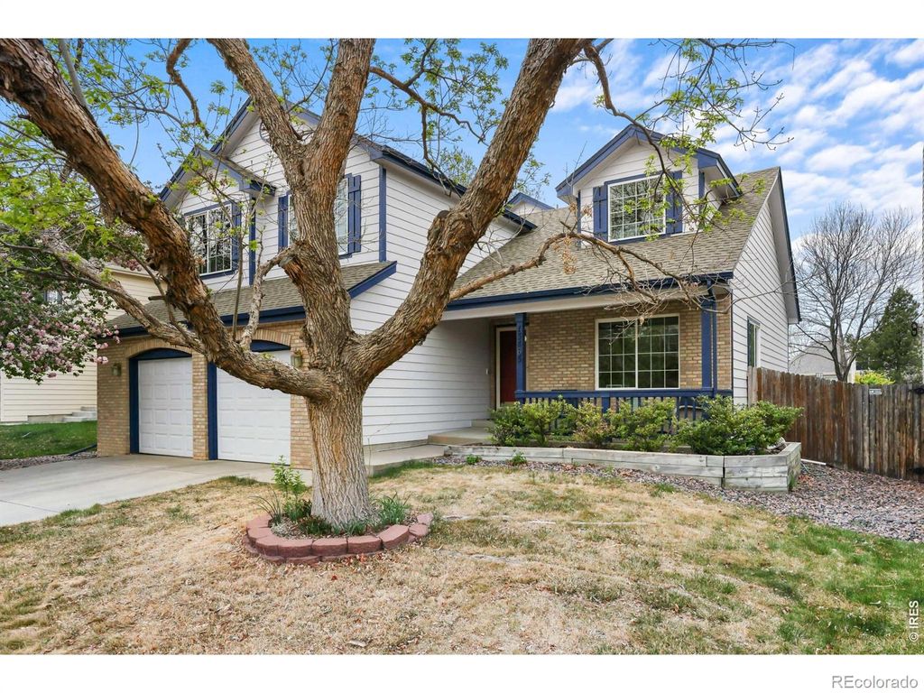 Photo of 13465 Fillmore Court, Thornton, CO 80241 (MLS # IR1056433)