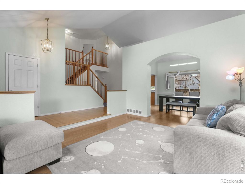 Photo of 13465 Fillmore Court, Thornton, CO 80241 (MLS # IR1056433)