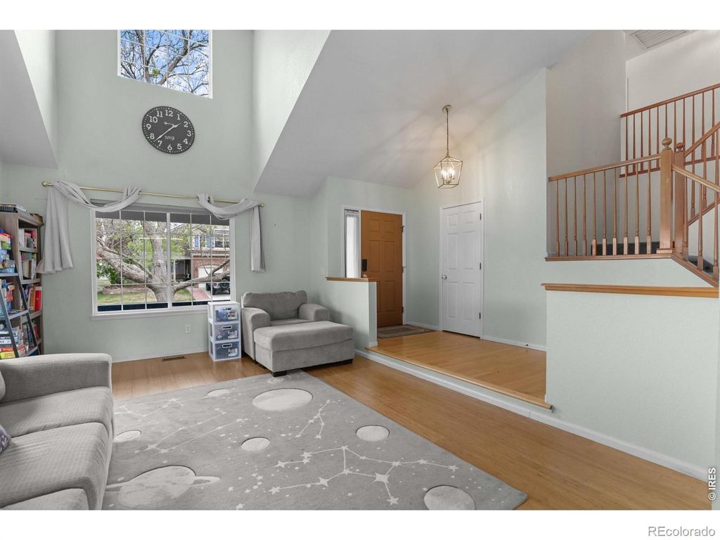 Photo of 13465 Fillmore Court, Thornton, CO 80241 (MLS # IR1056433)