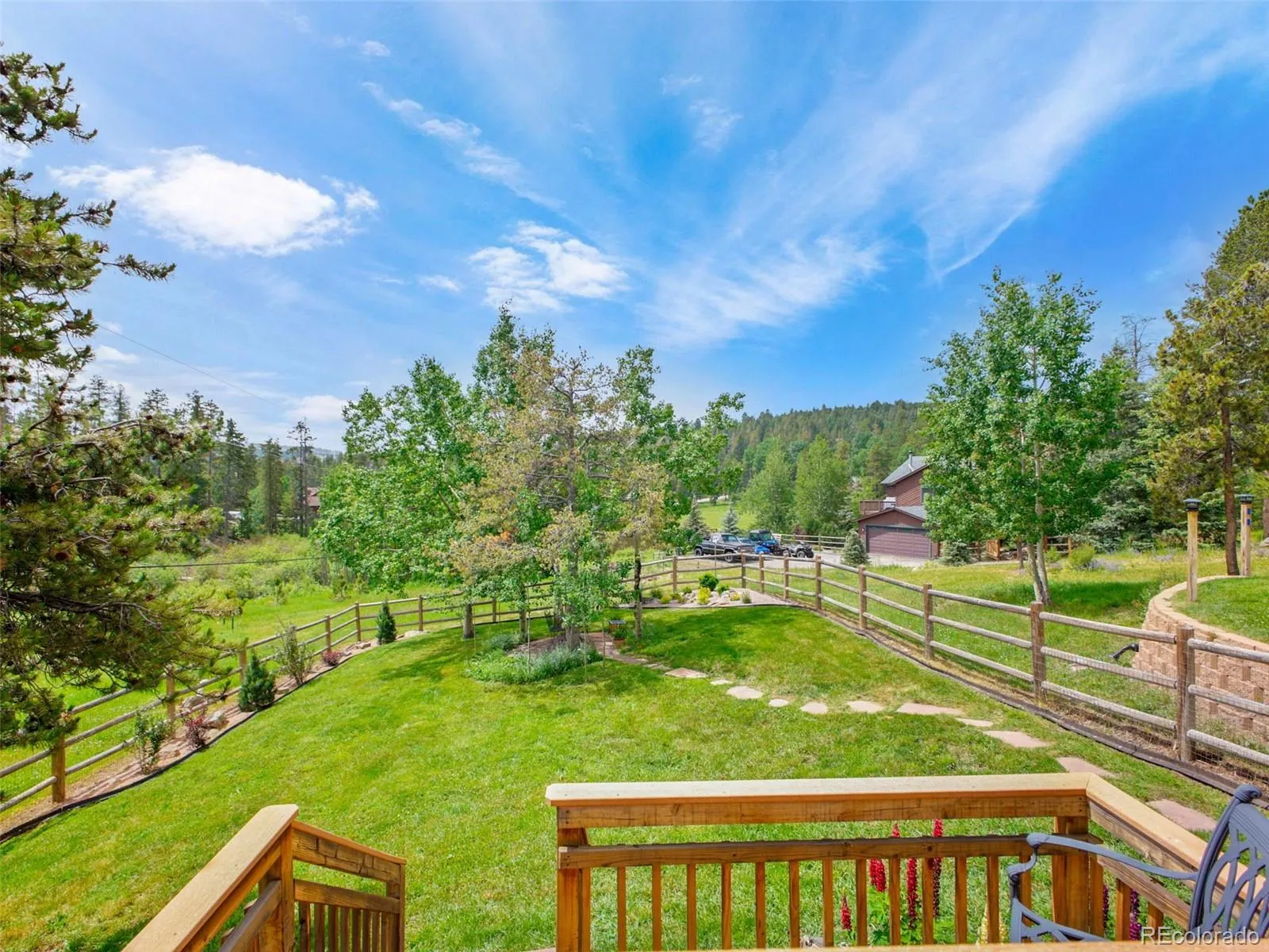 Conifer, Colorado 80433, United States, 3 Bedrooms Bedrooms, ,2 BathroomsBathrooms,Residential,Pending,180888