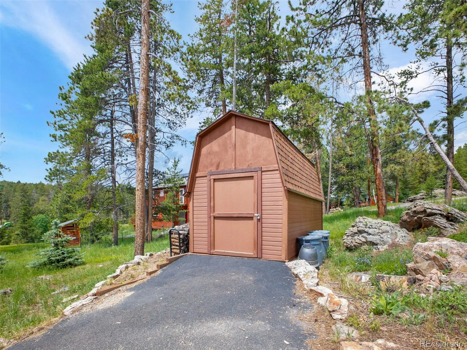 Conifer, Colorado 80433, United States, 3 Bedrooms Bedrooms, ,2 BathroomsBathrooms,Residential,Pending,180888