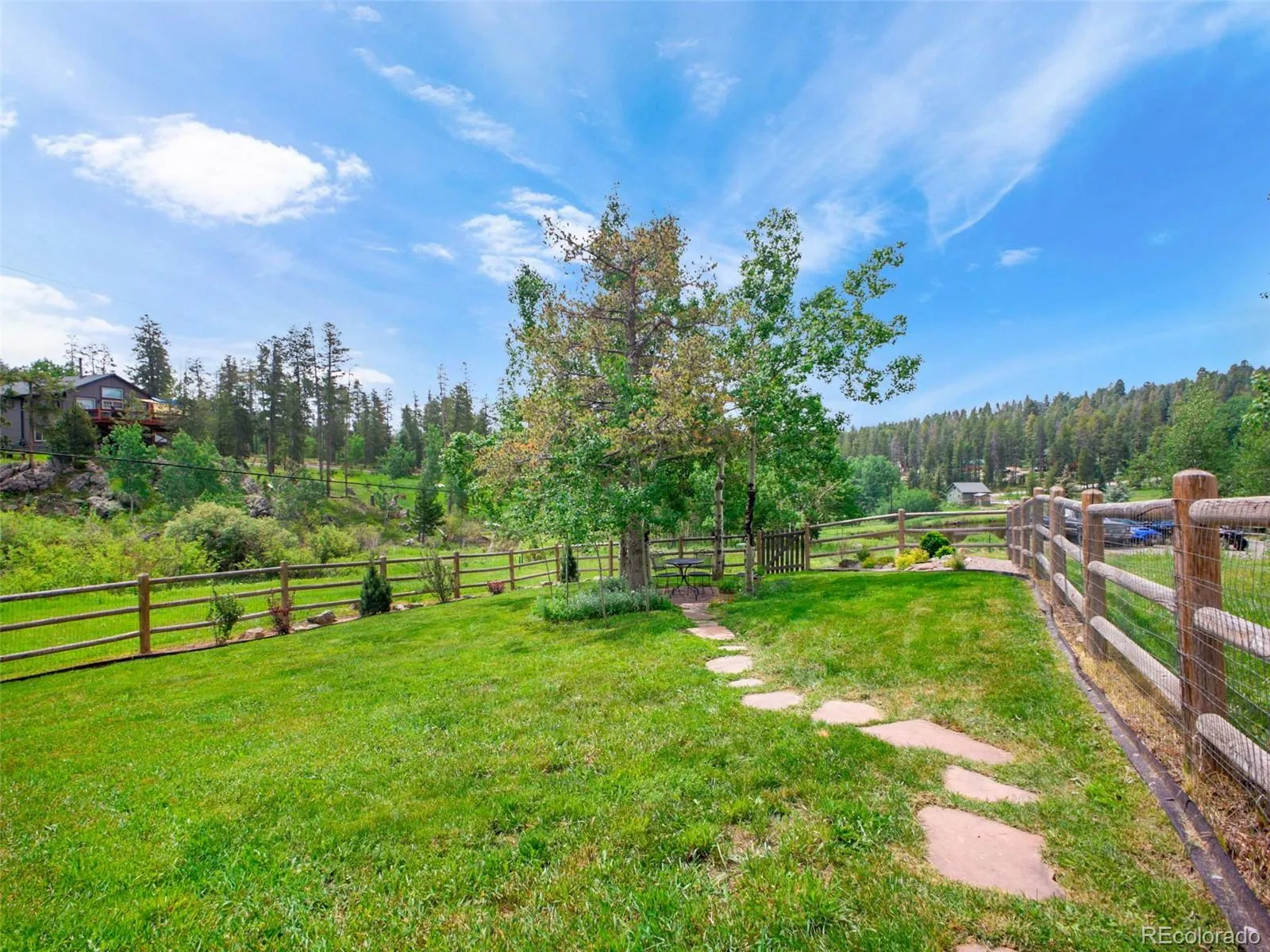 Conifer, Colorado 80433, United States, 3 Bedrooms Bedrooms, ,2 BathroomsBathrooms,Residential,Pending,180888