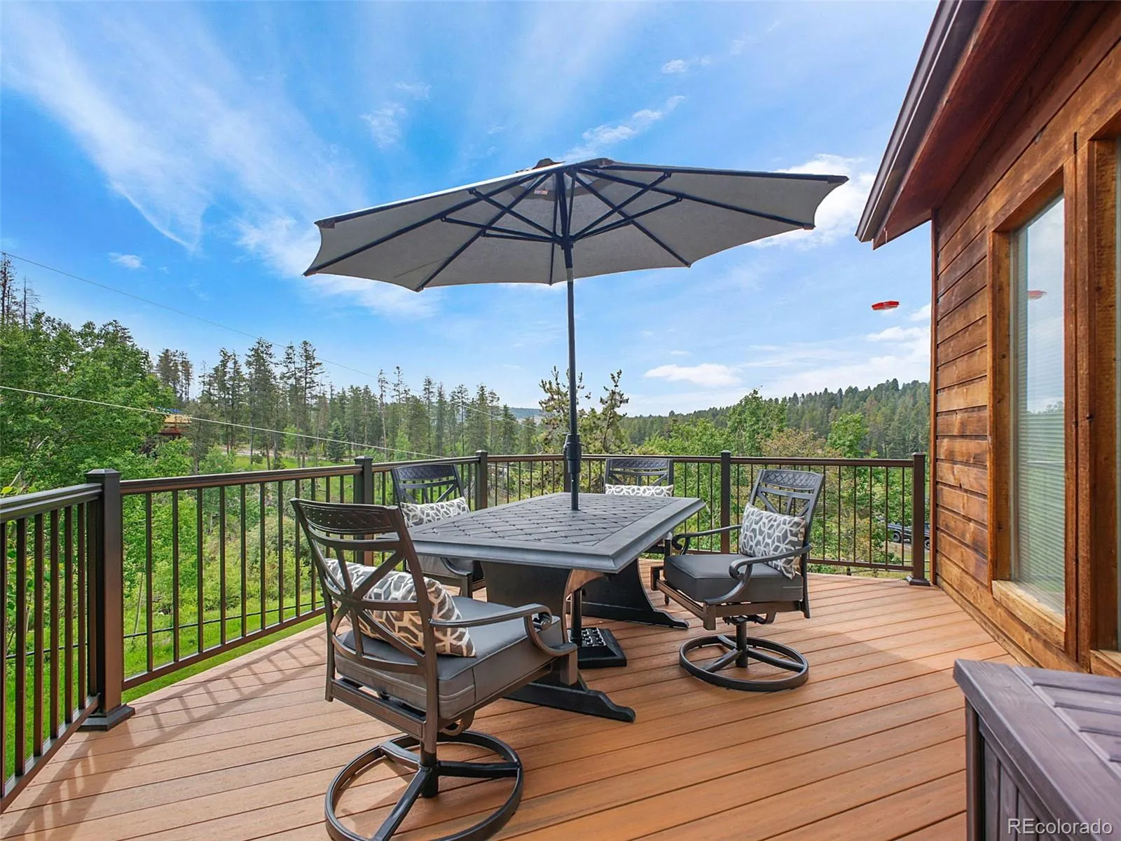 Conifer, Colorado 80433, United States, 3 Bedrooms Bedrooms, ,2 BathroomsBathrooms,Residential,Pending,180888