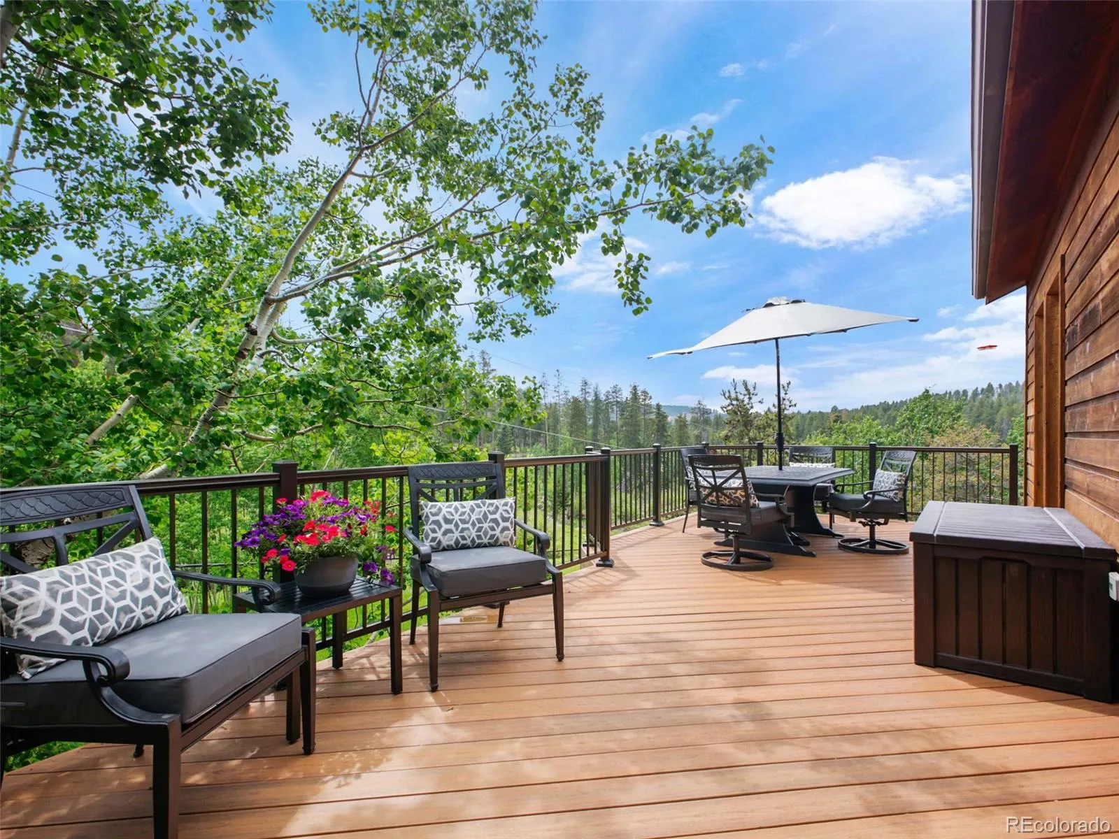 Conifer, Colorado 80433, United States, 3 Bedrooms Bedrooms, ,2 BathroomsBathrooms,Residential,Pending,180888