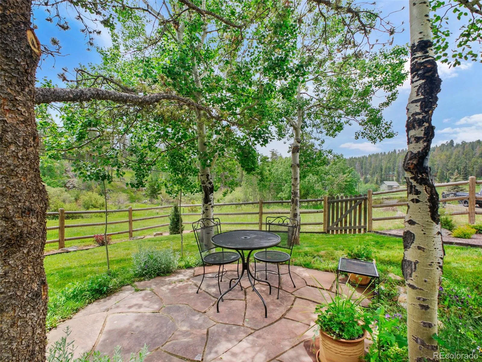 Conifer, Colorado 80433, United States, 3 Bedrooms Bedrooms, ,2 BathroomsBathrooms,Residential,Pending,180888