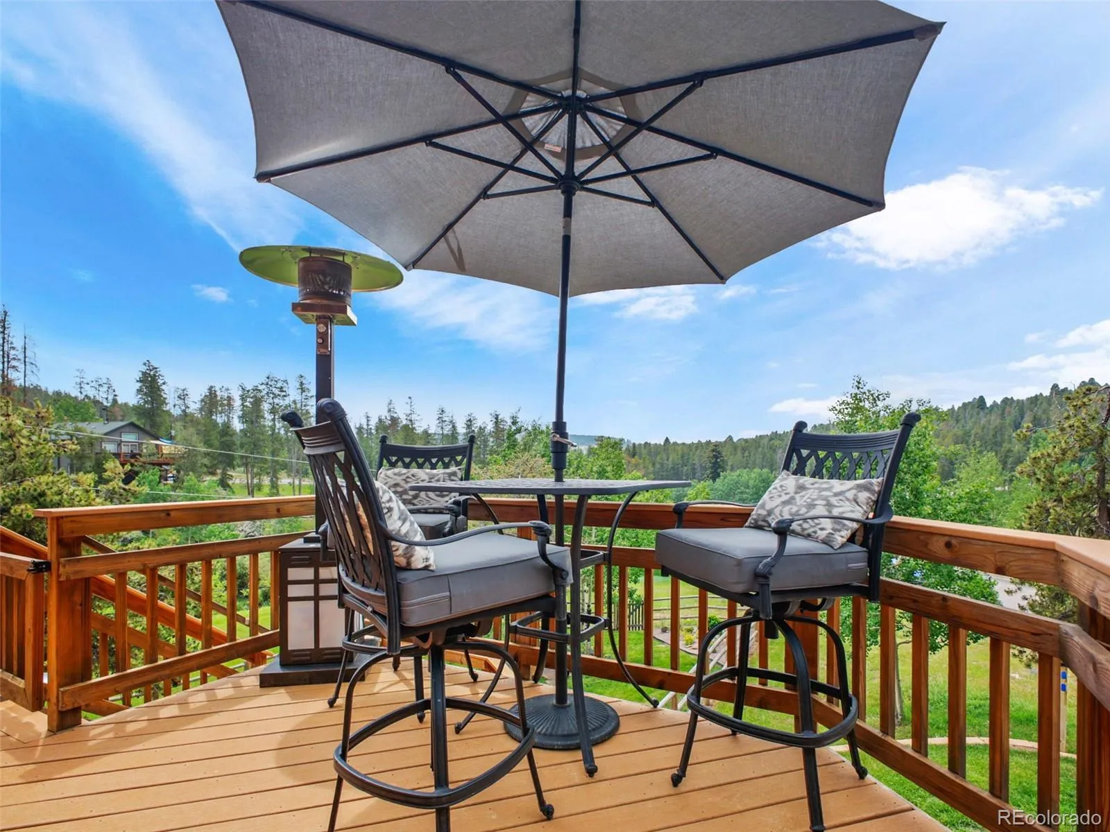 Conifer, Colorado 80433, United States, 3 Bedrooms Bedrooms, ,2 BathroomsBathrooms,Residential,Pending,180888