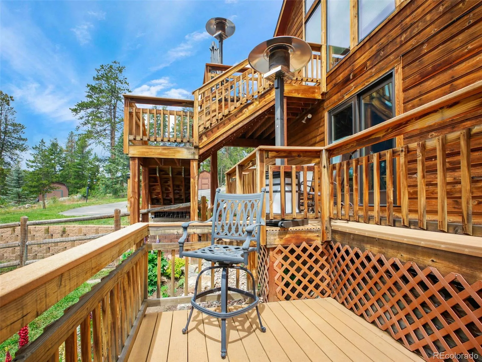 Conifer, Colorado 80433, United States, 3 Bedrooms Bedrooms, ,2 BathroomsBathrooms,Residential,Pending,180888