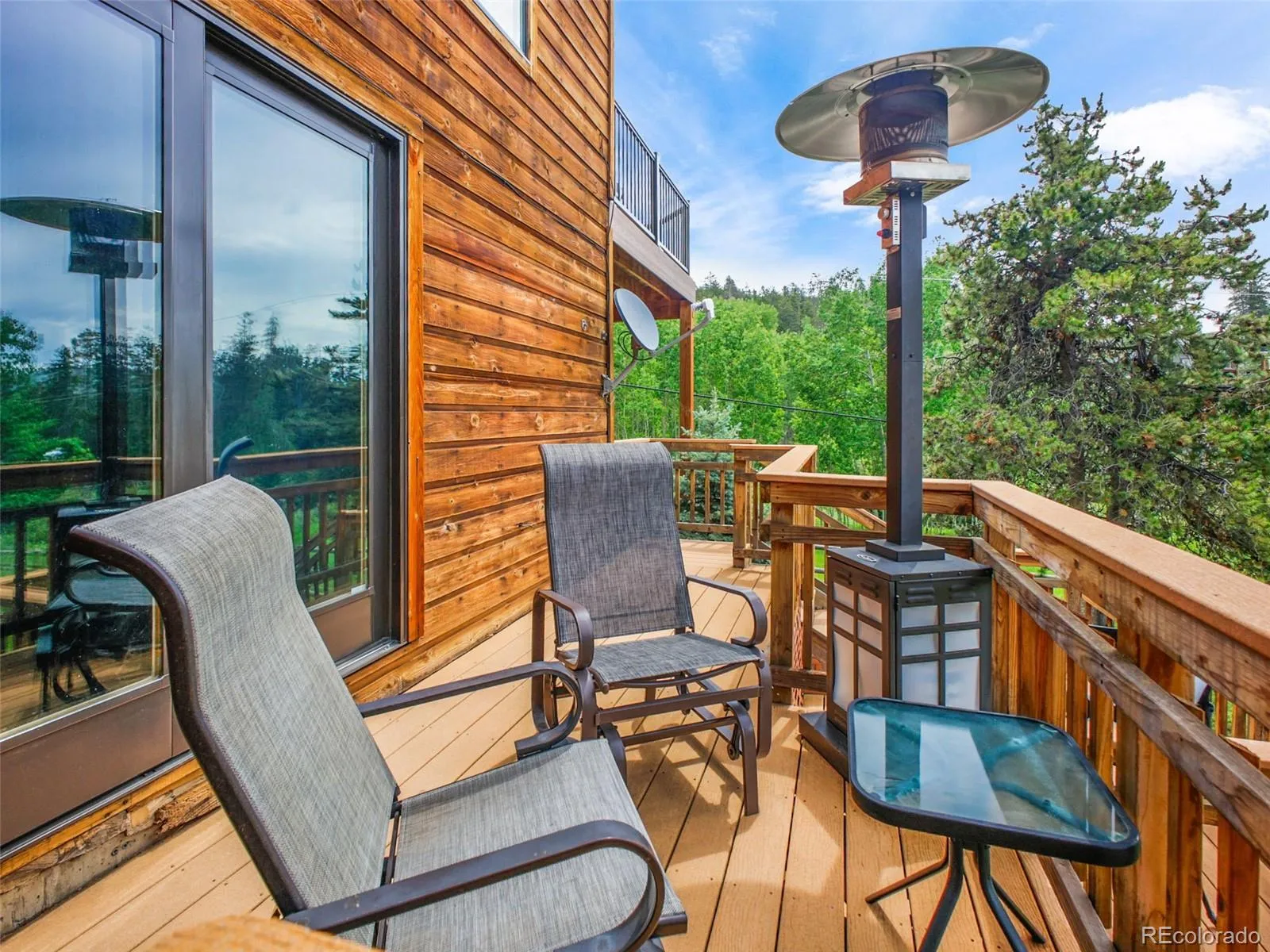 Conifer, Colorado 80433, United States, 3 Bedrooms Bedrooms, ,2 BathroomsBathrooms,Residential,Pending,180888