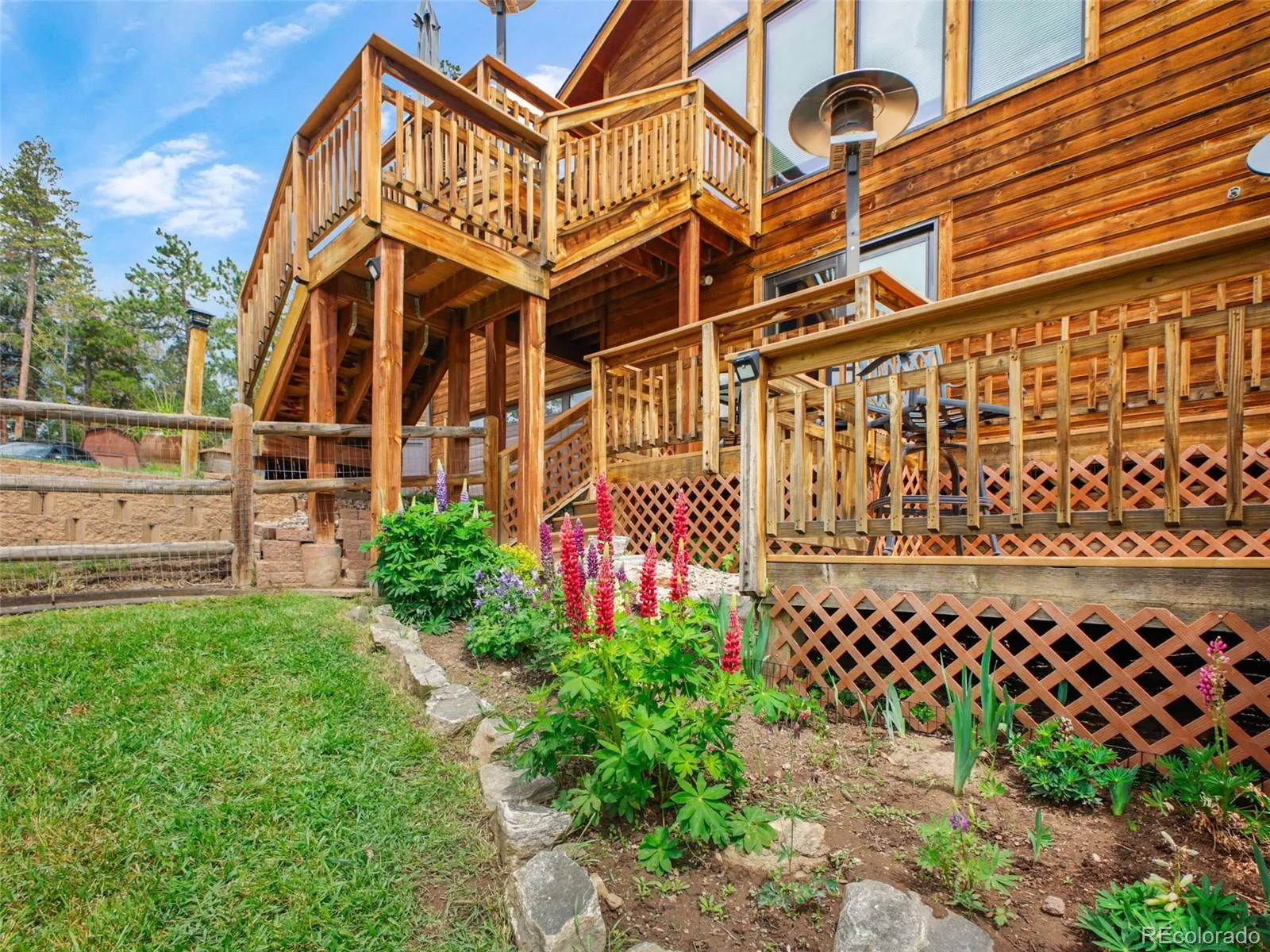 Conifer, Colorado 80433, United States, 3 Bedrooms Bedrooms, ,2 BathroomsBathrooms,Residential,Pending,180888