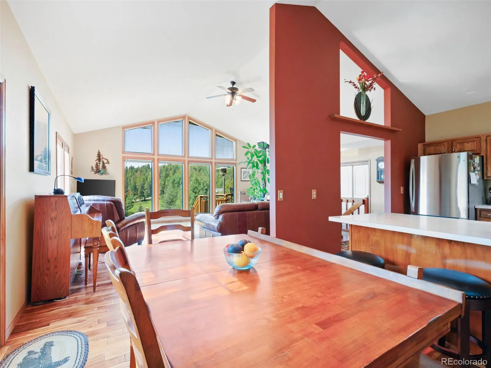 Conifer, Colorado 80433, United States, 3 Bedrooms Bedrooms, ,2 BathroomsBathrooms,Residential,Pending,180888