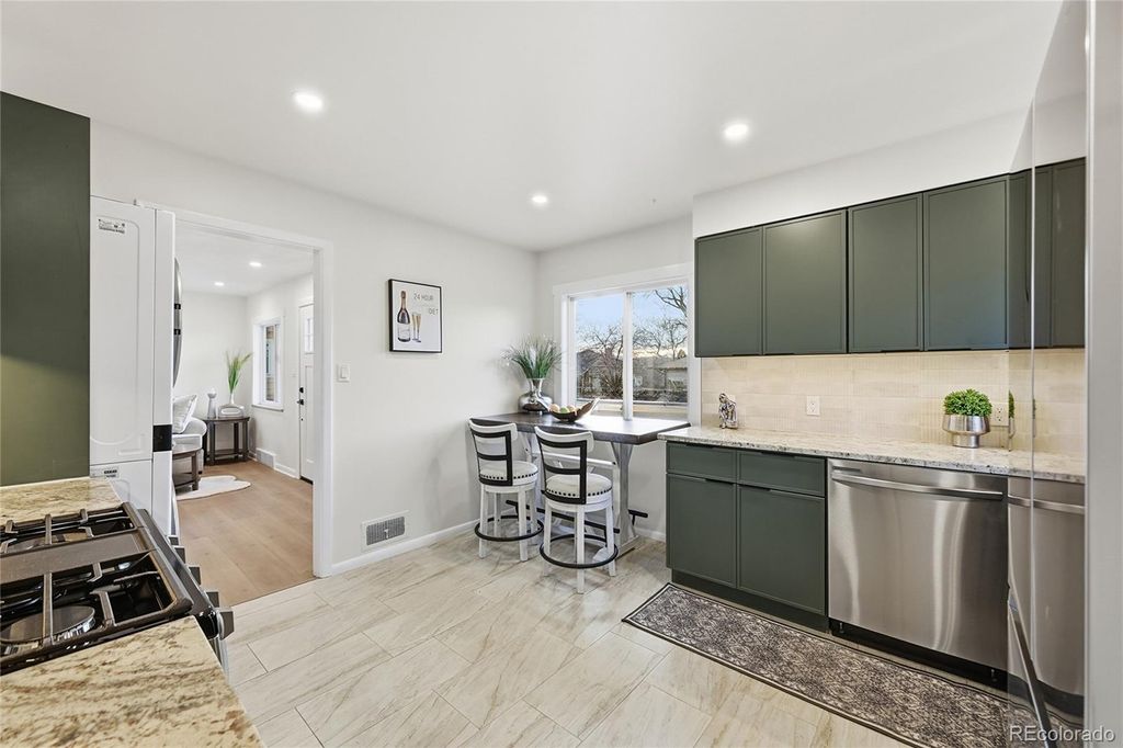 Photo of 4460 Sheridan Boulevard, Denver, CO 80212 (MLS # 9709854)