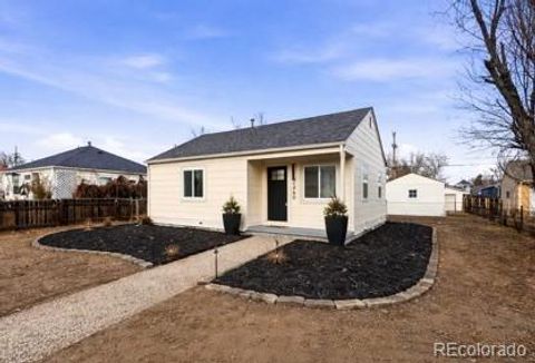 Photo of 4460 Sheridan Boulevard, Denver, CO 80212 (MLS # 9709854)