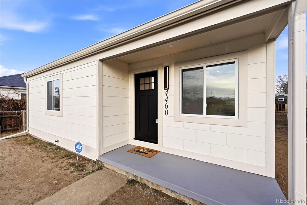 Photo of 4460 Sheridan Boulevard, Denver, CO 80212 (MLS # 9709854)