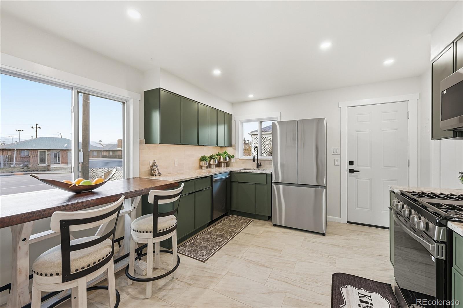 4460 Sheridan Boulevard