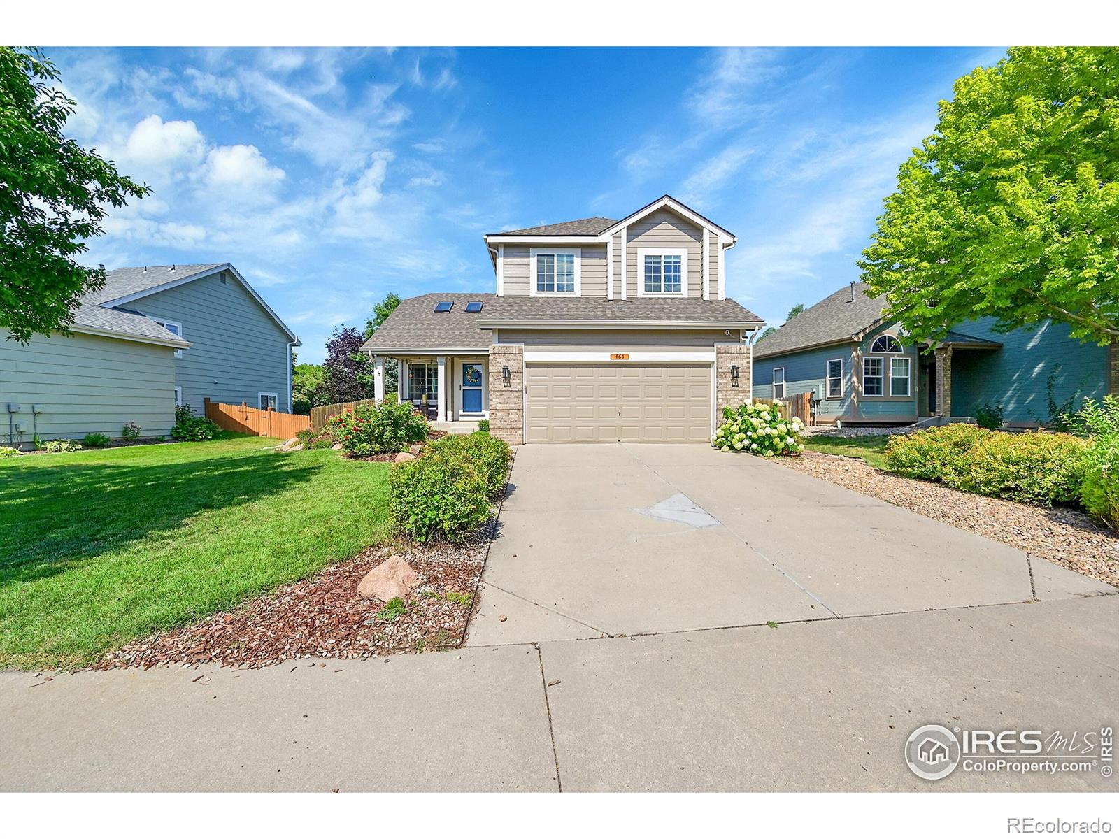 465 Mesa Drive